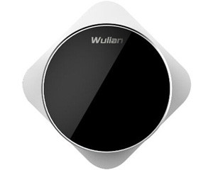Wulian ��·��ť����������ͼƬ