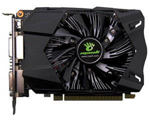 GTX 750Ti 2GB D5