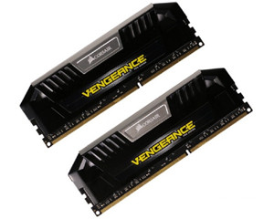 ������Vengeance 2x8GB DDR3 1600(CMY16GX3M2C1600C9)ͼƬ