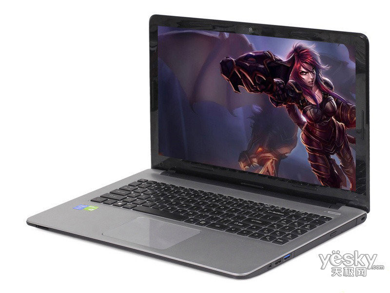 神舟战神k610d-a29d3