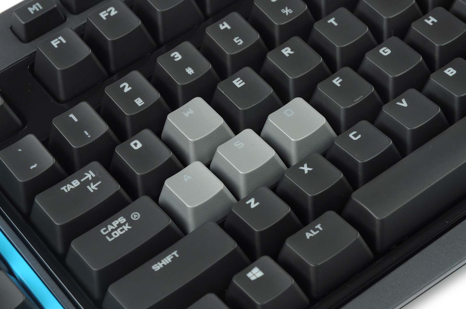 罗技g710 机械键盘