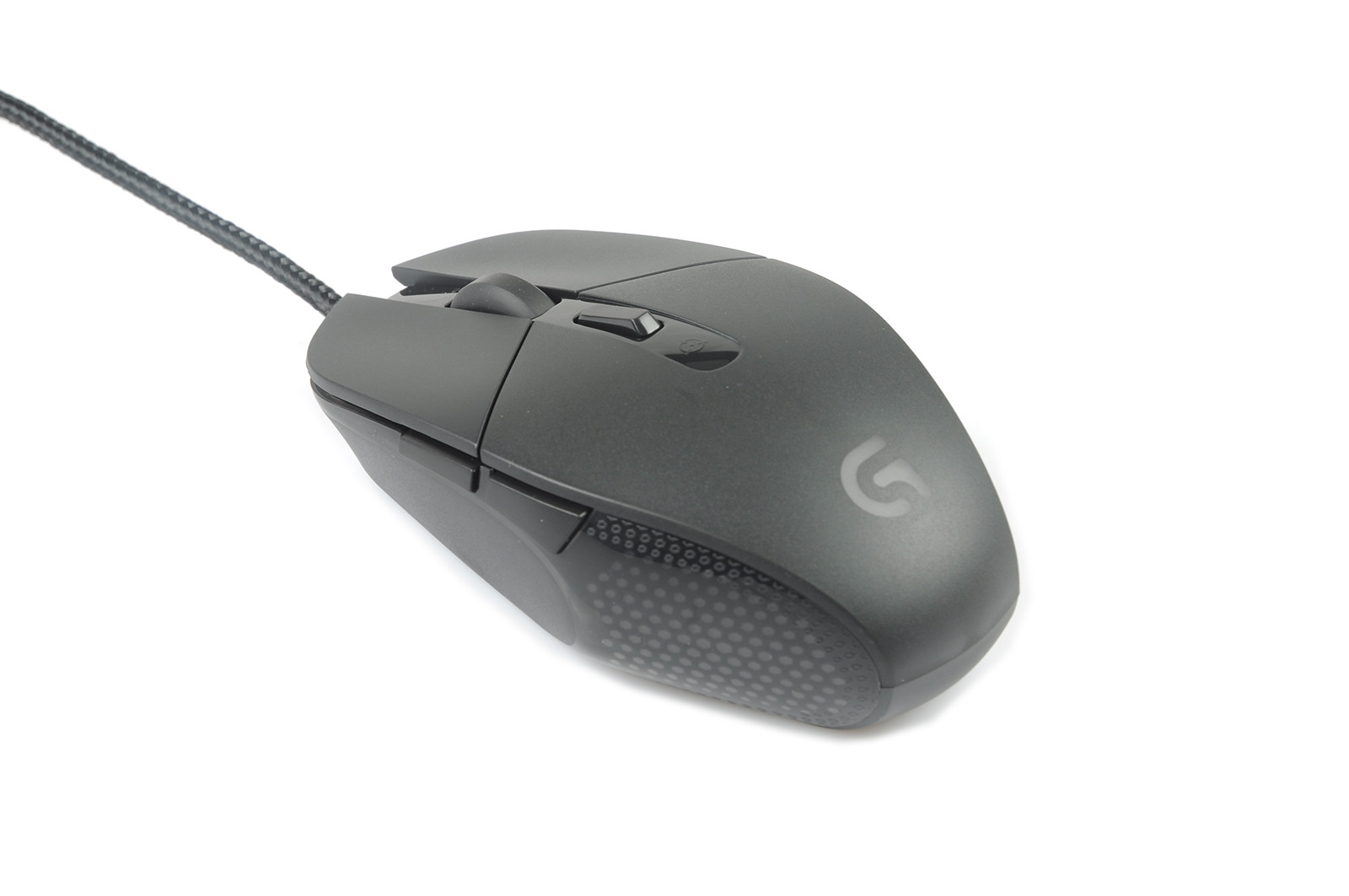 罗技g303游戏鼠标