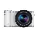 ����NX300�׻�(18-50mm��50-200mm)