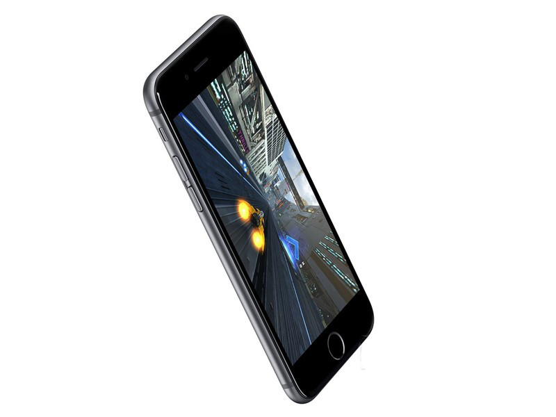 苹果iphone 6s(64gb/全网通)