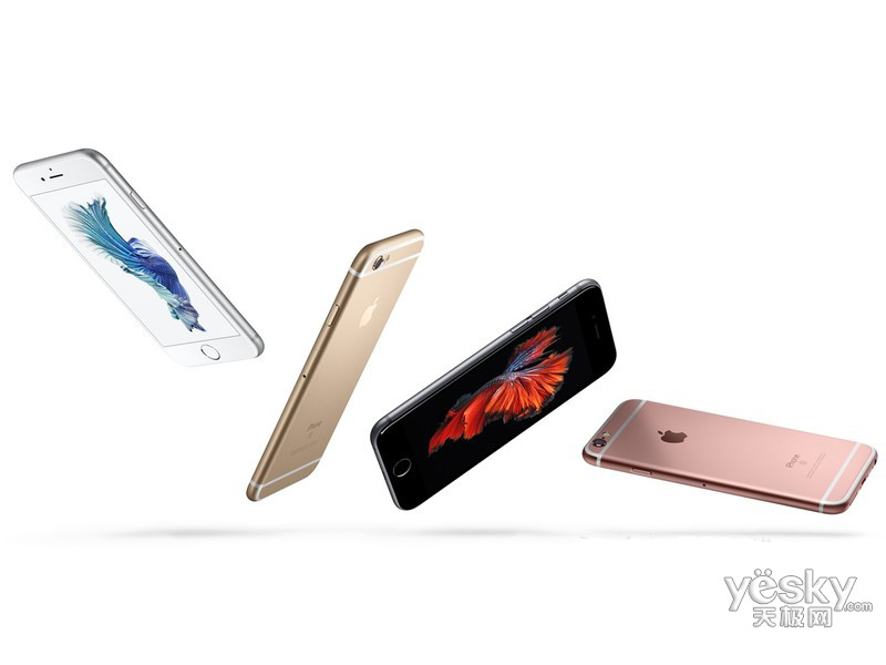 ƻ�� iPhone 6S(64GB/ȫ��ͨ)