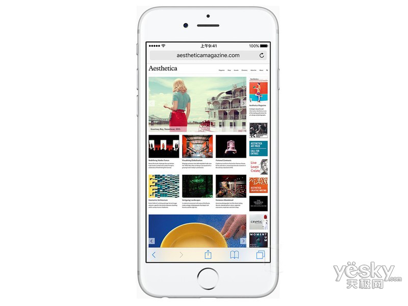 ƻ�� iPhone 6S(64GB/ȫ��ͨ)