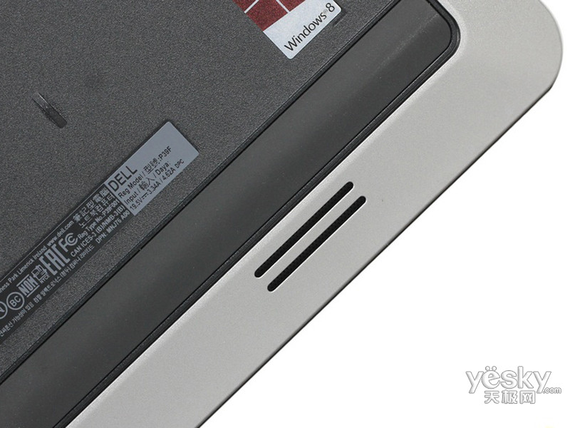 ����Inspiron ��Խ 15 5000ϵ�г��ʰ� �ǹ���(INS15UD-2528S)
