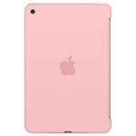 �O果iPad mini 4 硅�z保�o��(粉色) 平板��X配件/�O果