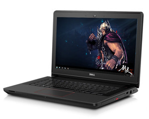 ����Inspiron ��Խ 14 7000ϵ�� ��ϻ7000 ���(INS14PD-3748R)