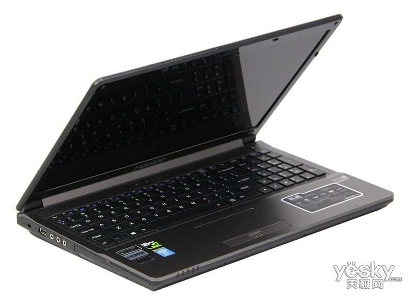 神舟战神k650d-i5 d3