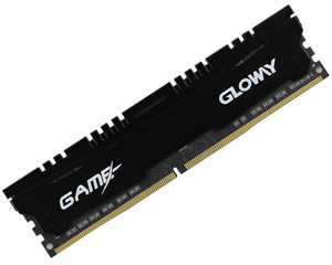 8GB DDR4 2400(ϵе)