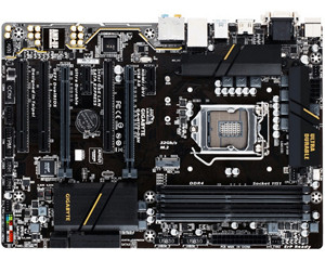 技嘉GA-H170-D3H(rev.1.0)