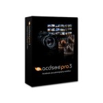 ACDSee Pro 4 (英文版) 图像软件/ACDSee