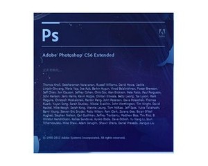 ADOBE Photoshop CS6   (BOX)