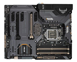 ��˶SABERTOOTH Z170 MARK 1ͼƬ