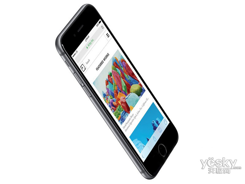 ƻ�� iPhone 6S(���ʰ�/128GB/˫4G)