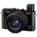 索尼RX1 RII(单机) 数码相机/索尼