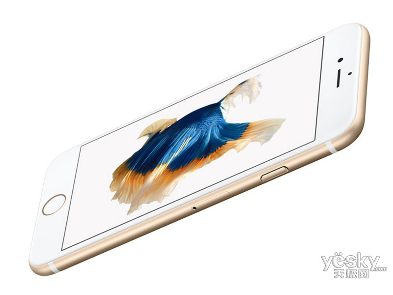 ƻ�� iPhone 6S(���ʰ�/128GB/˫4G)