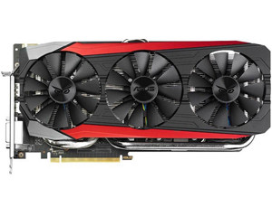 ˶STRIX-GTX 980TI-DC3-6GD5-GAMINGͼƬ