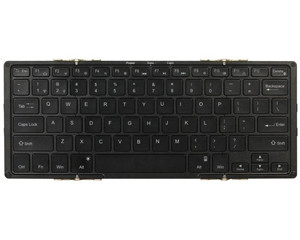 航世HB099折叠蓝牙键盘