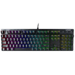 联想MK300 RGB幻彩机械键盘 键盘/联想