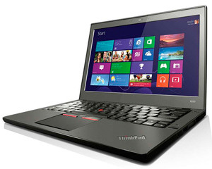 ThinkPad X250(20CLA2EVCD)