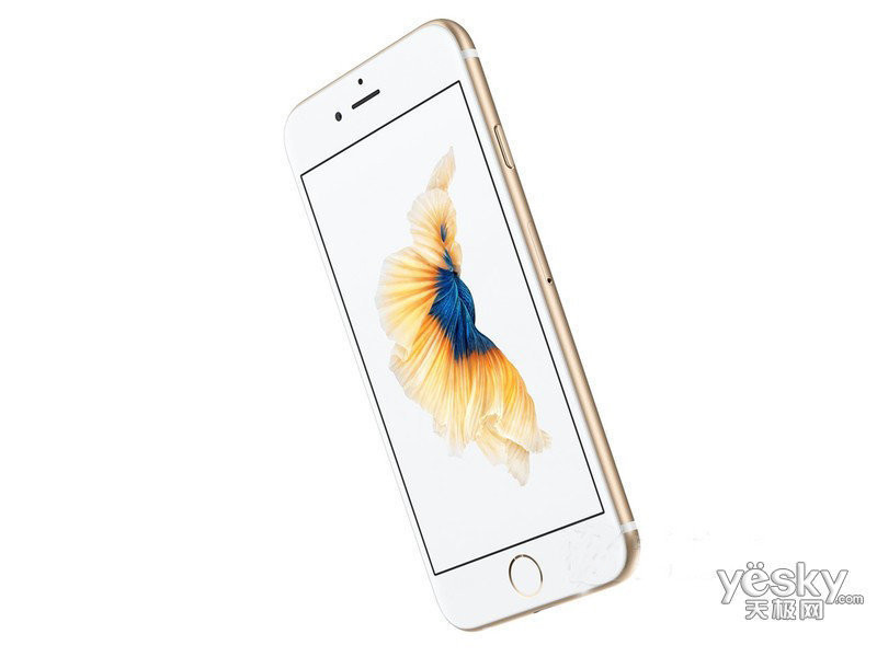 ƻ�� iPhone 6S(õ���/64GB/˫4G)
