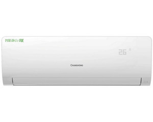 长虹KFR-35GW/DAW1+2