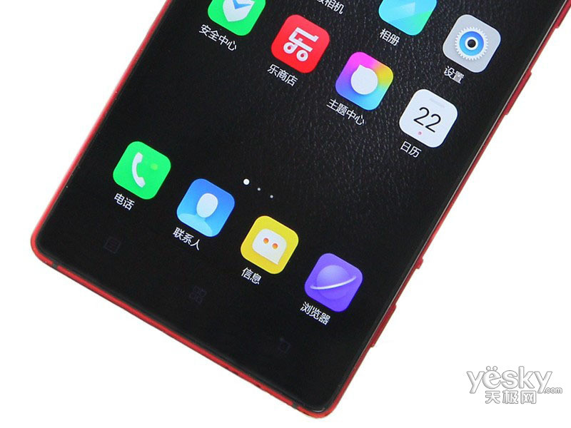 联想vibe shot z90-3(32gb/移动4g)