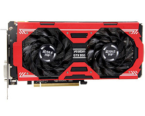 ӯͨGTX 950-2G D5ϷTOPͼƬ