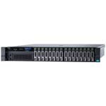 PowerEdge R730(Xeon E5-2609V3/8G/600G/H330/550W) /