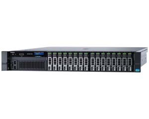 PowerEdge R730(Xeon E5-2620V3/8G*2/600G/H730/495W˫)