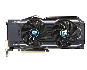 R9 380X  4G Plus