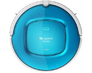 Proscenic blueSky(����)ɨ�ػ�����ͼƬ