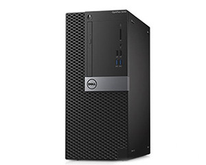 戴尔OptiPlex 7040(CAD012OPTI7040M172)