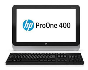 ProOne 400 G1 AiO(P3N64PA)
