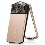 卡西欧EX-TR600 数码相机/卡西欧