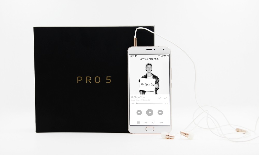 ����Pro 5(�����/64GB/˫4G)