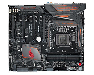 ˶Maximus VIII Extreme Assembly