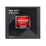 AMD  X4 750 CPU/AMD