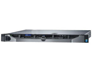 戴尔PowerEdge R330 机架式服务器(Xeon E3-1220V5/8G/1TB)