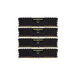 LPX 32GB DDR4 2400(CMK32GX4M4A2400C14) ڴ/