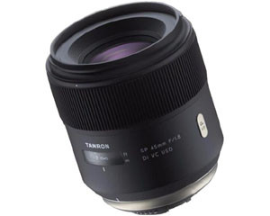 ����SP 45mm f/1.8 Di VC USDͼƬ