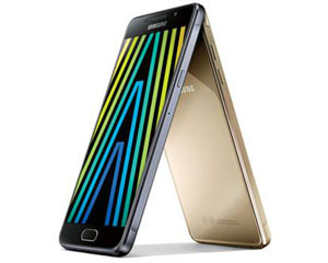 三星2016版Galaxy A5(16GB/全网通)