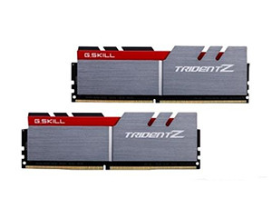 ֥��Zϵ�� DDR4 3000 16GB(8GB��2��)(F4-3000C15D-16GTZB)ͼƬ