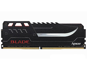 ��հ�ڱ� 16GB DDR4 3000(˫��)ͼƬ