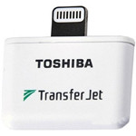 ��֥TransferJet������ ���濨/��֥