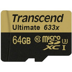 TF 633X U3(64GB) 濨/