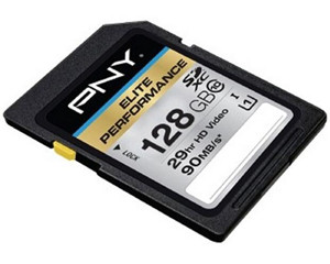 PNY SDXC UHS-I U1(128GB)ͼƬ
