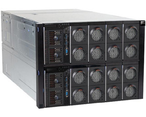 IBM System x3950 X6(6241GAC)